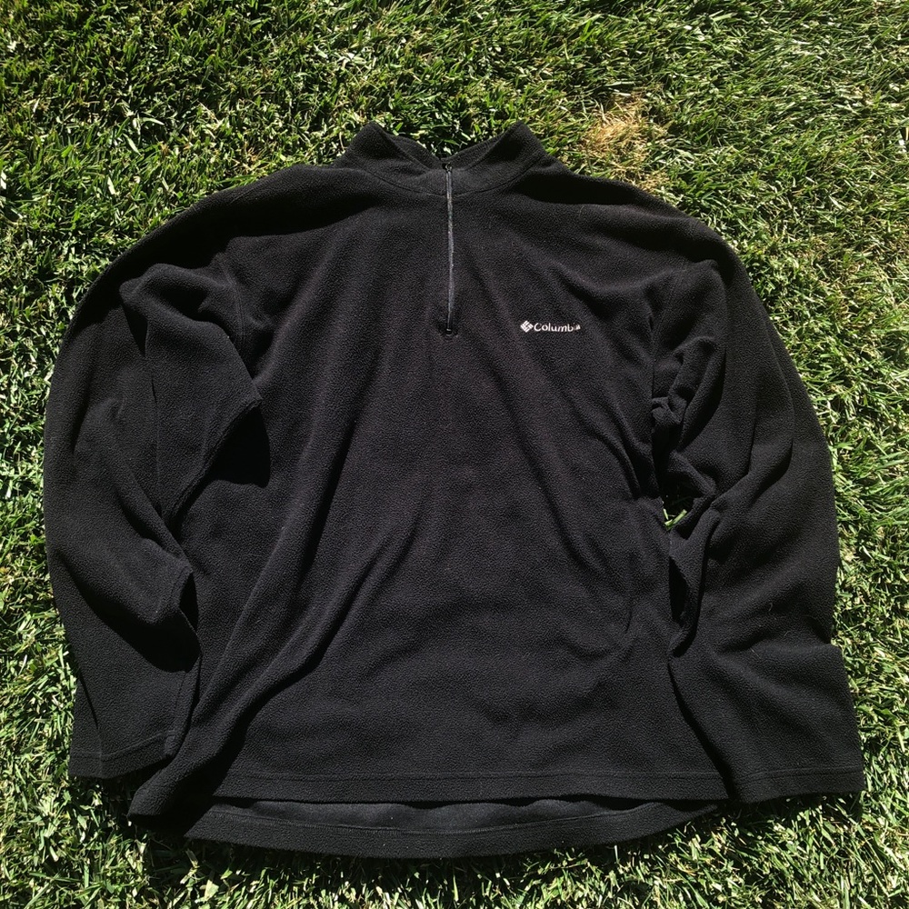 Columbia Fleece Jacket
